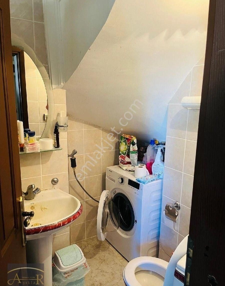 Balıkesir Edremit Altınoluk Satılık Villa - Görsel 35