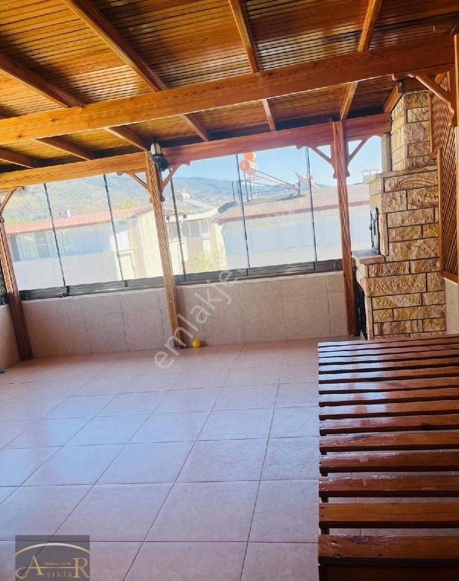 Balıkesir Edremit Altınoluk Satılık Villa - Görsel 32