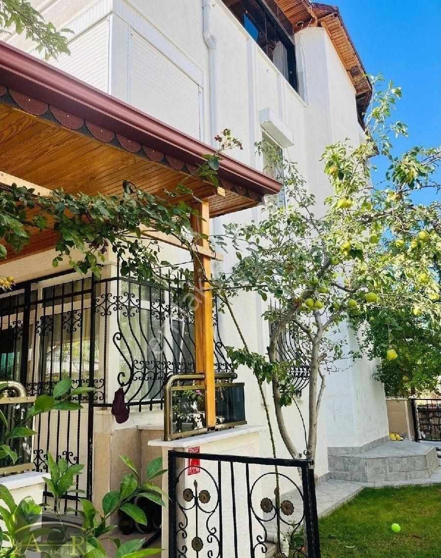 Balıkesir Edremit Altınoluk Satılık Villa - Görsel 24