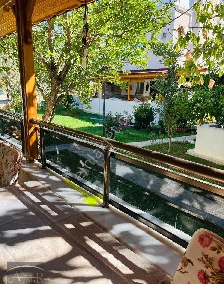 Balıkesir Edremit Altınoluk Satılık Villa - Görsel 29