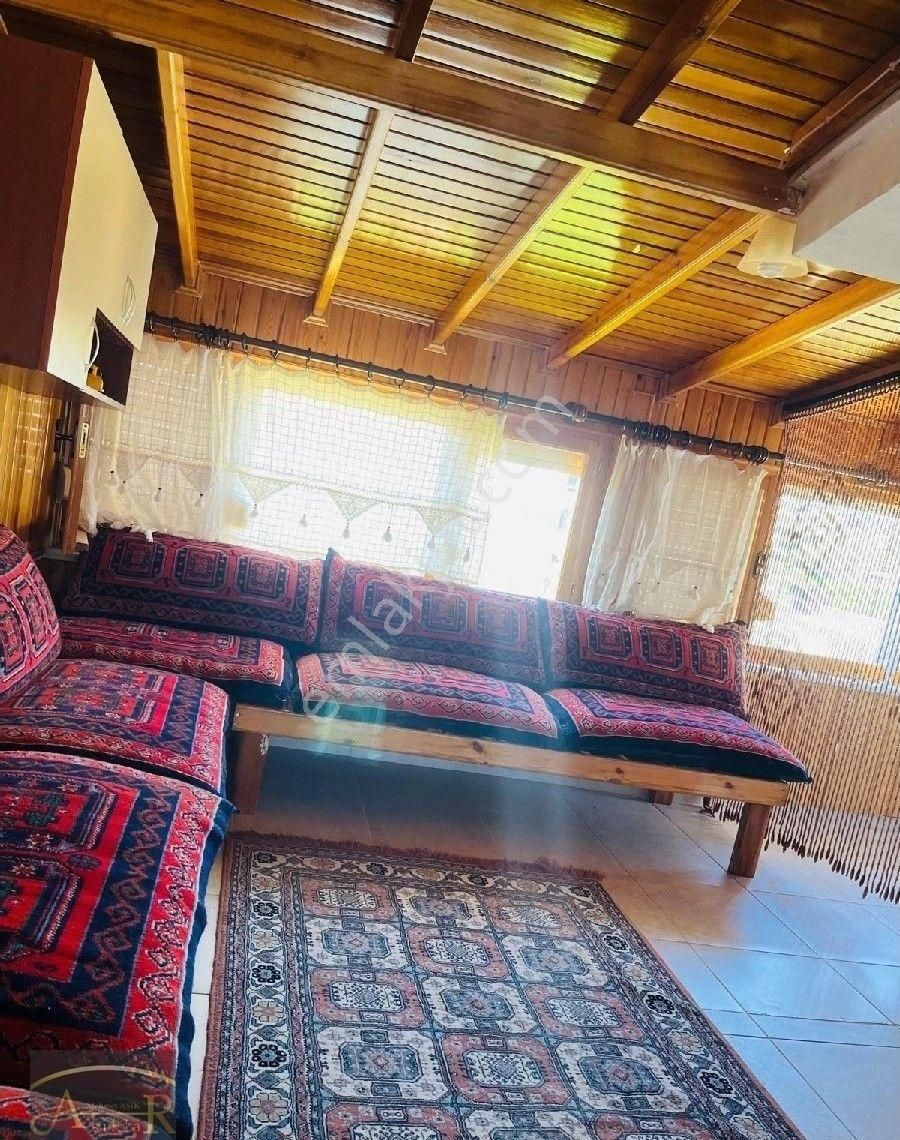 Balıkesir Edremit Altınoluk Satılık Villa - Görsel 9