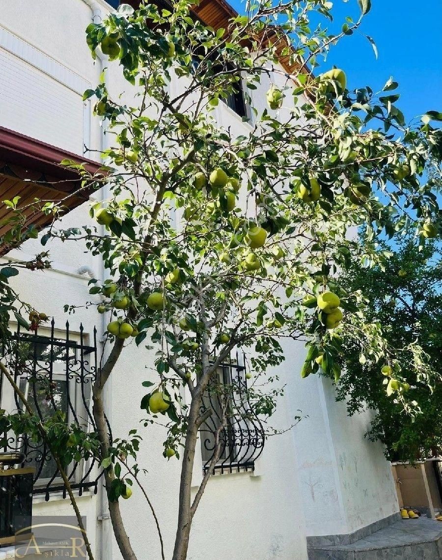 Balıkesir Edremit Altınoluk Satılık Villa - Görsel 13