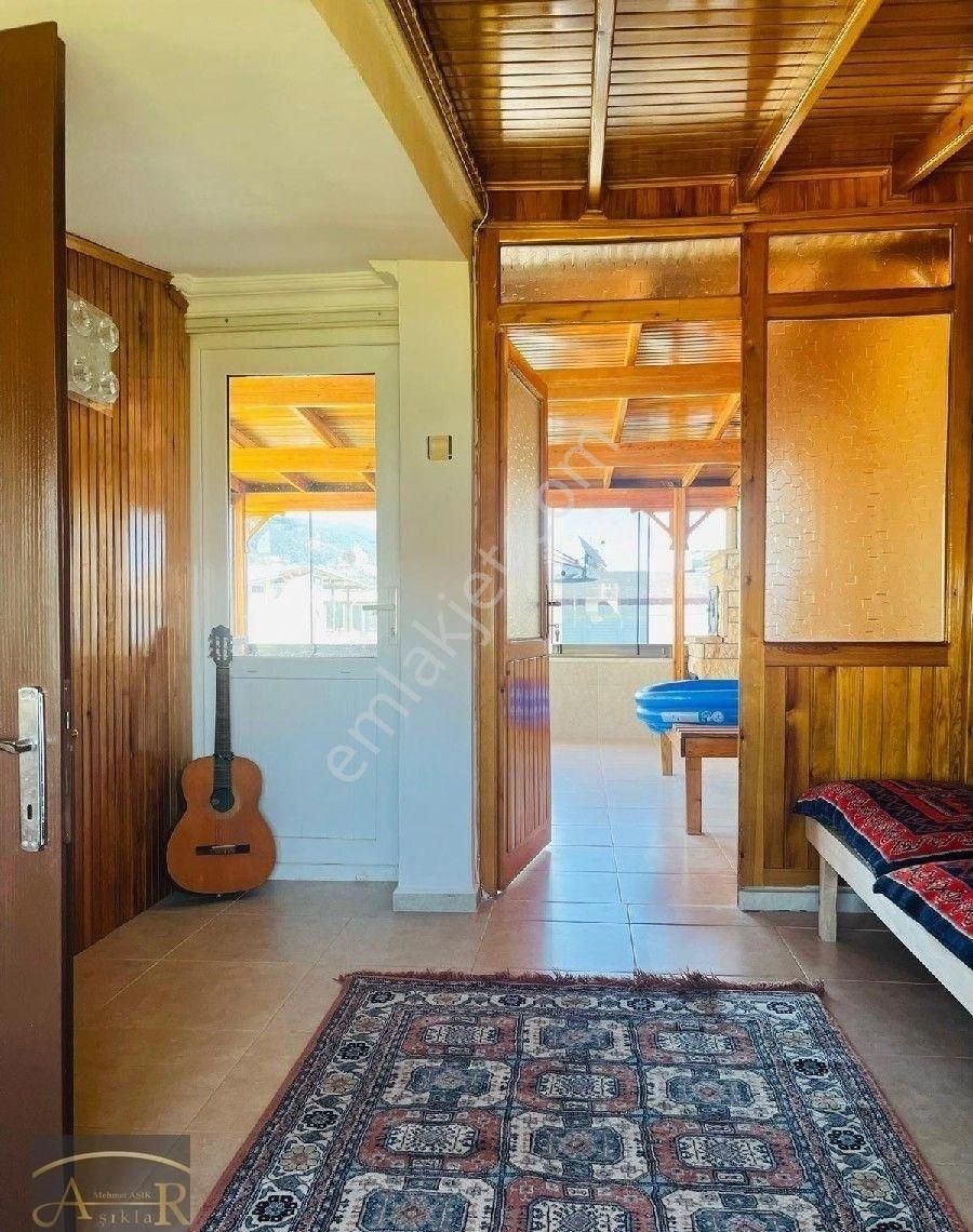 Balıkesir Edremit Altınoluk Satılık Villa - Görsel 33