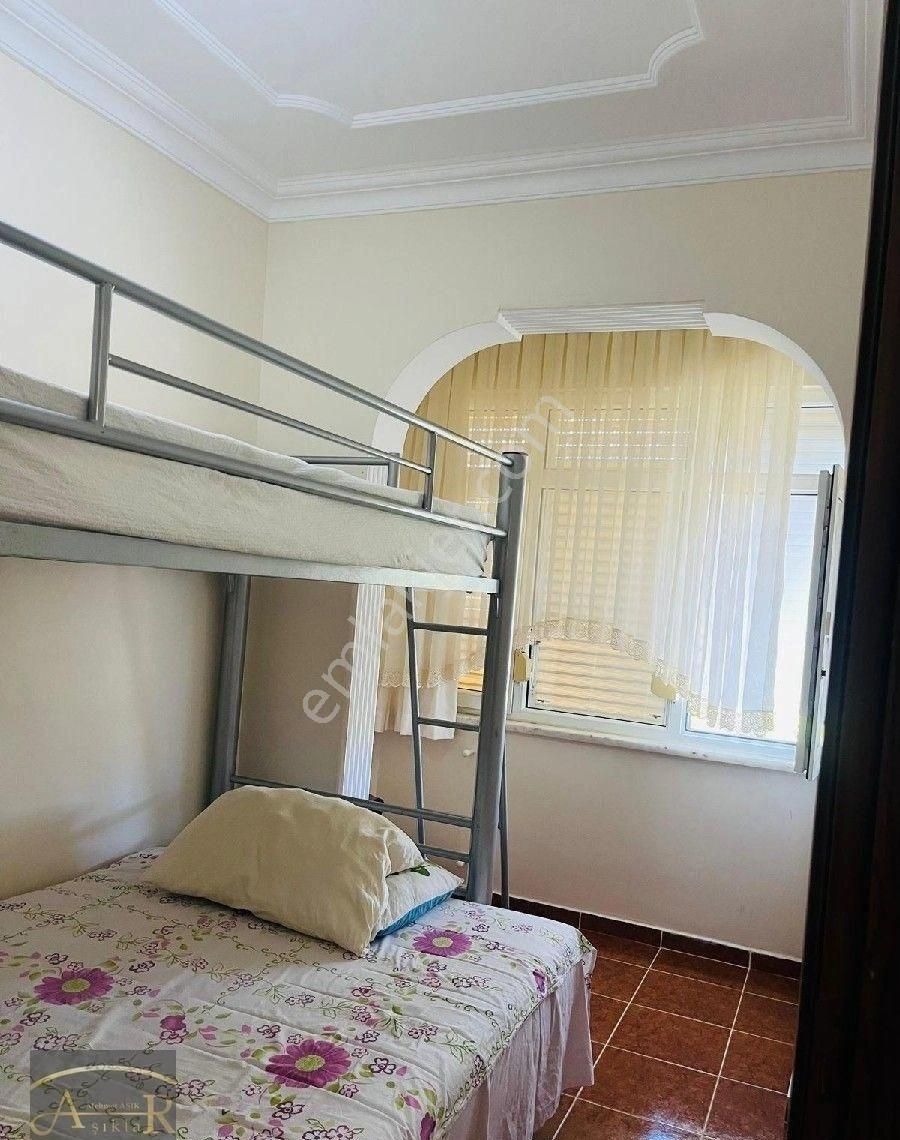 Balıkesir Edremit Altınoluk Satılık Villa - Görsel 28