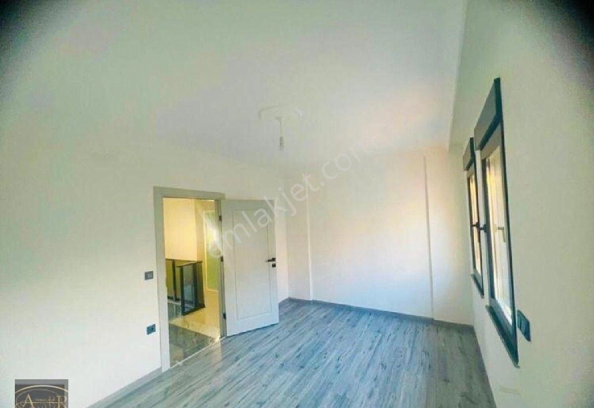 Balıkesir Edremit Altınoluk Satılık Villa - Görsel 21