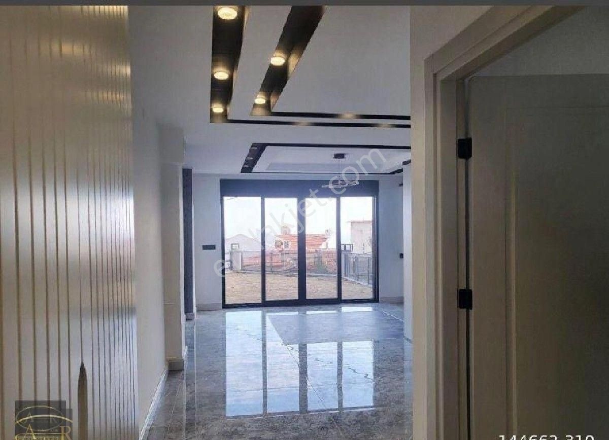 Balıkesir Edremit Altınoluk Satılık Villa - Görsel 33