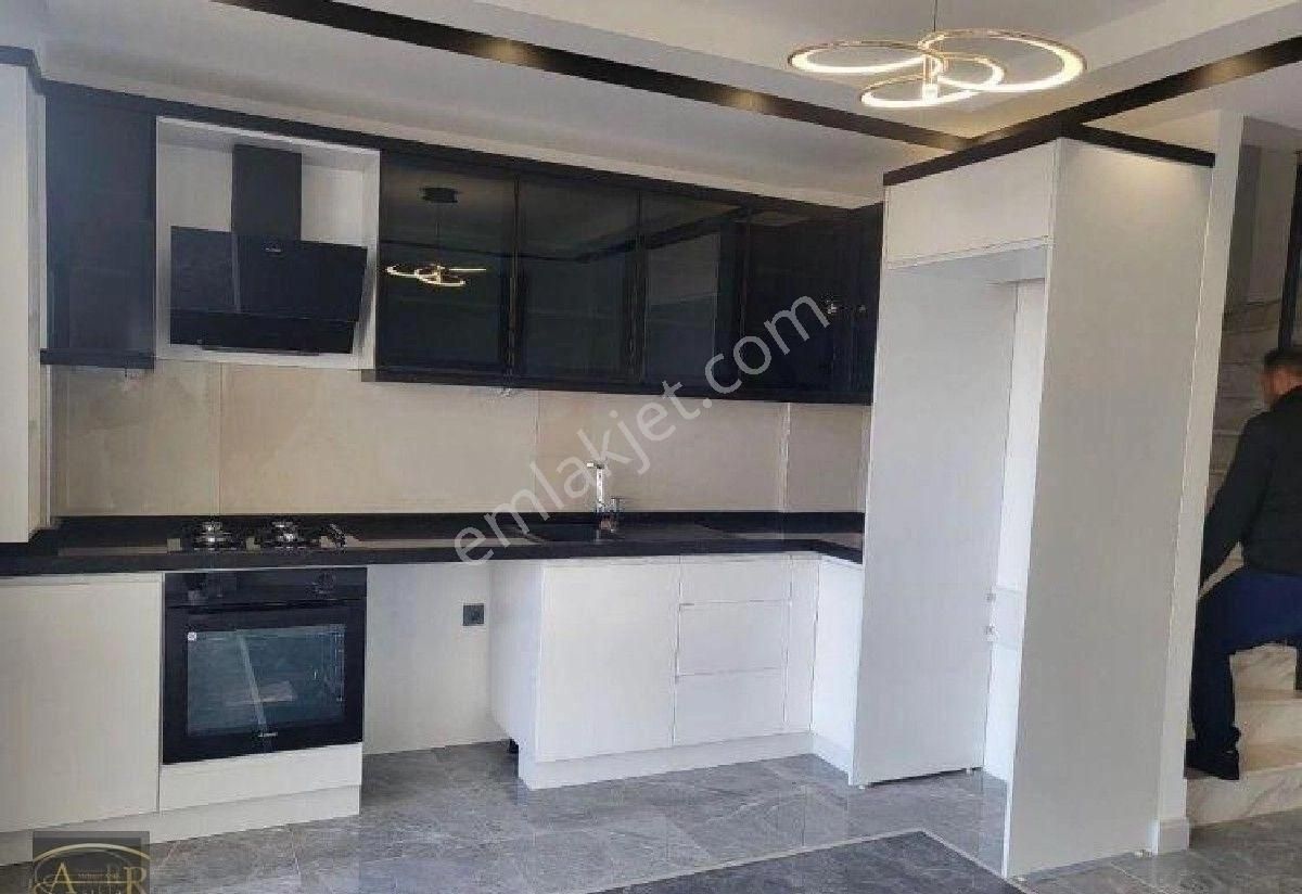 Balıkesir Edremit Altınoluk Satılık Villa - Görsel 31