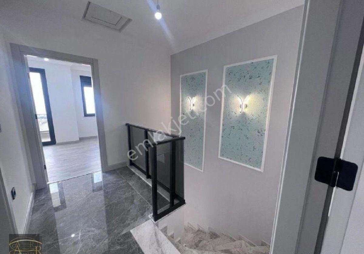 Balıkesir Edremit Altınoluk Satılık Villa - Görsel 29