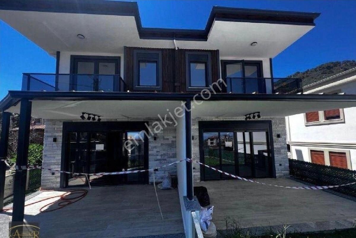 Balıkesir Edremit Altınoluk Satılık Villa - Görsel 13