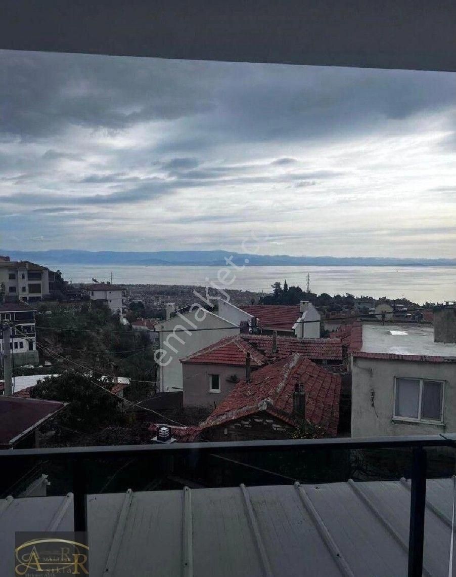 Balıkesir Edremit Altınoluk Satılık Villa - Görsel 12