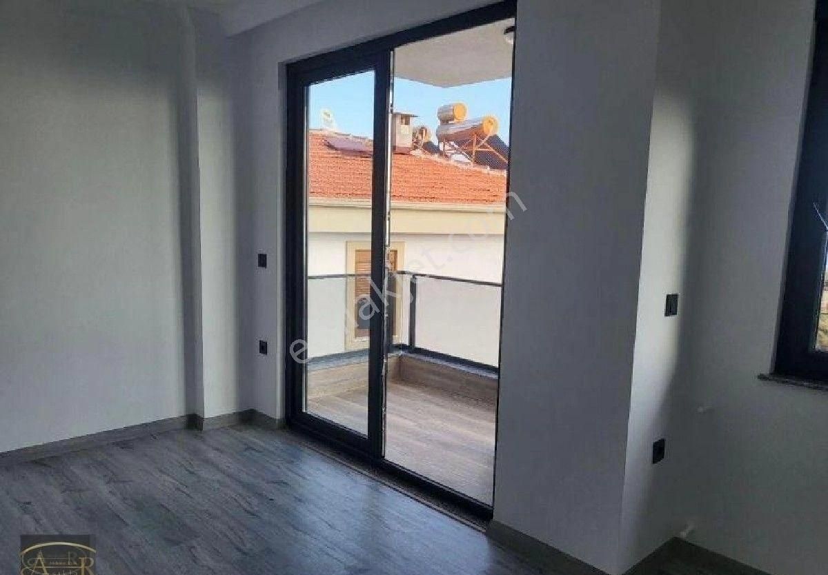 Balıkesir Edremit Altınoluk Satılık Villa - Görsel 15