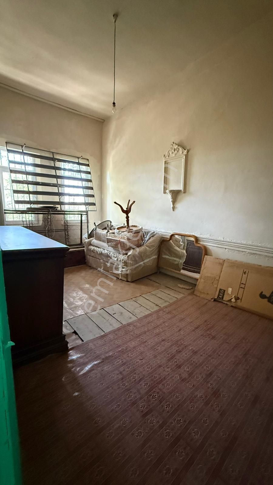 Öz Gaye Emlaktan Develi Aygöstende Satılık Tarihi Ev - Görsel 22