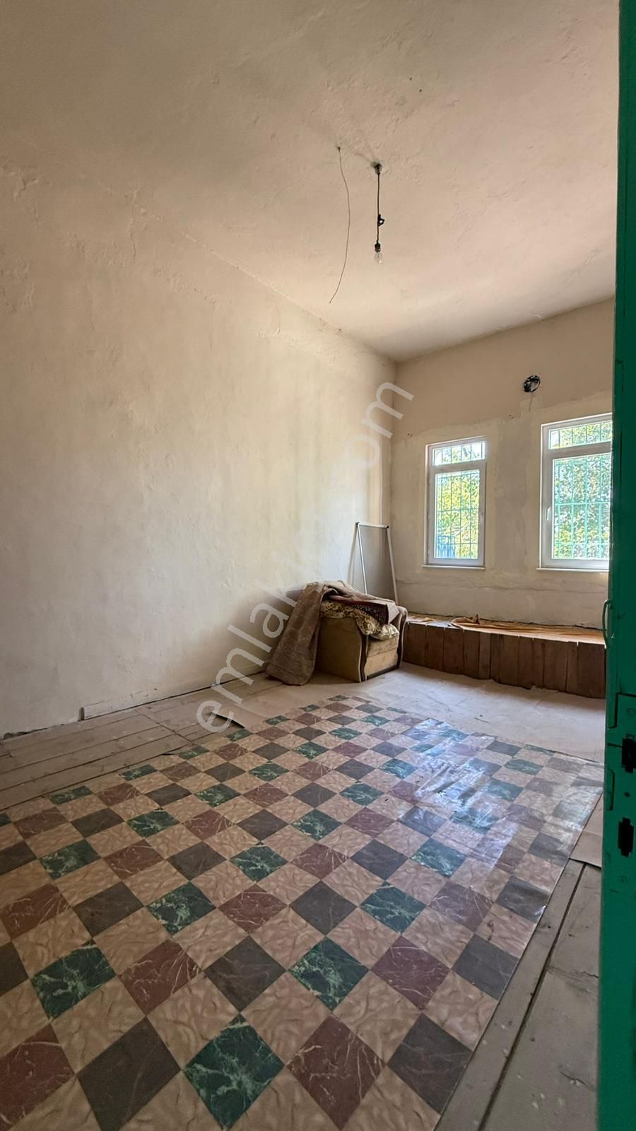 Öz Gaye Emlaktan Develi Aygöstende Satılık Tarihi Ev - Görsel 20