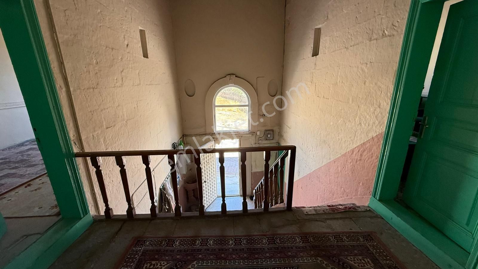 Öz Gaye Emlaktan Develi Aygöstende Satılık Tarihi Ev - Görsel 17