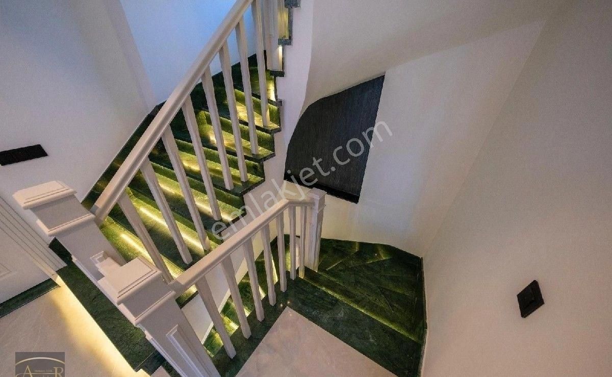 Balıkesir Edremit Altınoluk Satılık Müstakil Süper Lüks Villa - Görsel 33