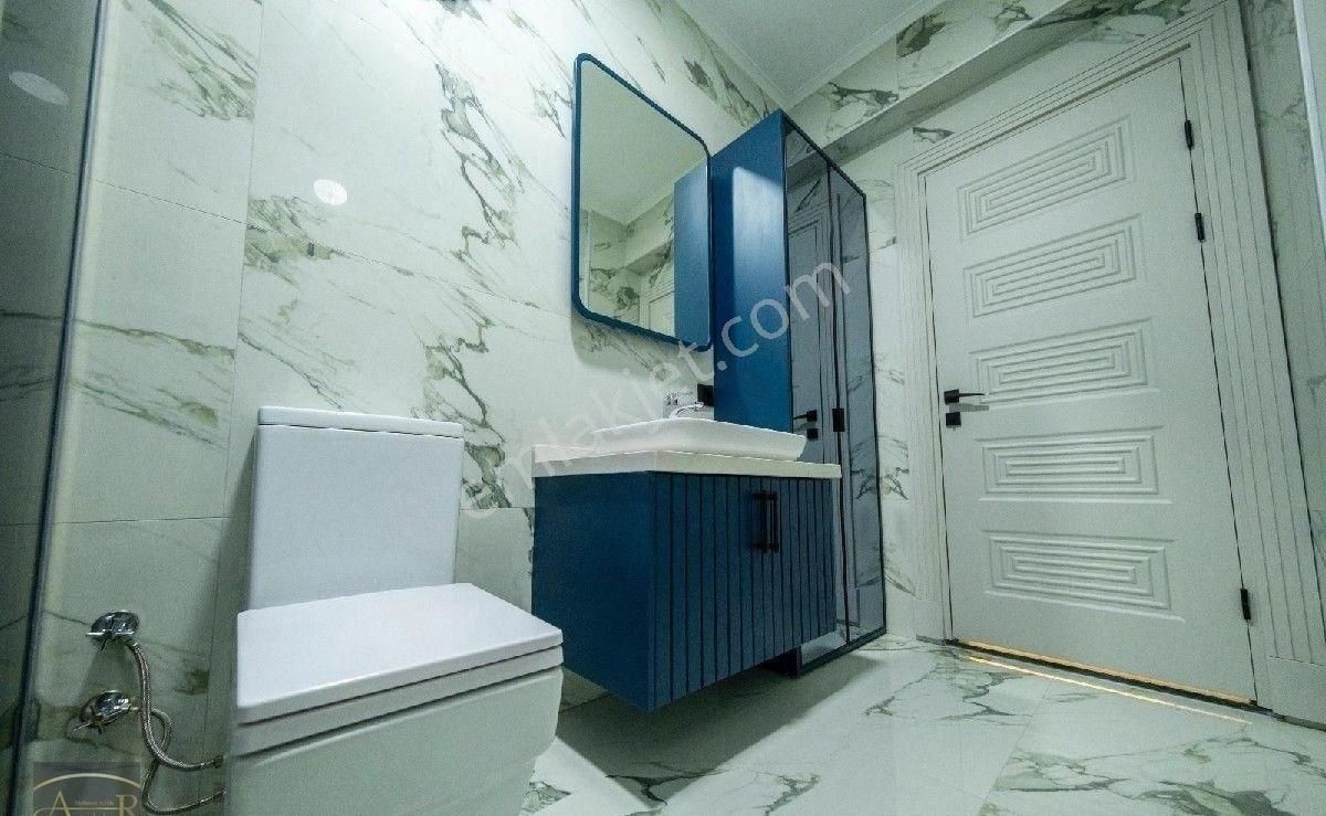 Balıkesir Edremit Altınoluk Satılık Müstakil Süper Lüks Villa - Görsel 9