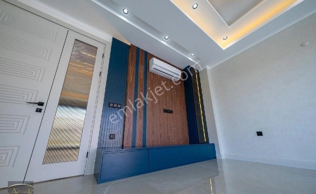 Balıkesir Edremit Altınoluk Satılık Müstakil Süper Lüks Villa - Görsel 5