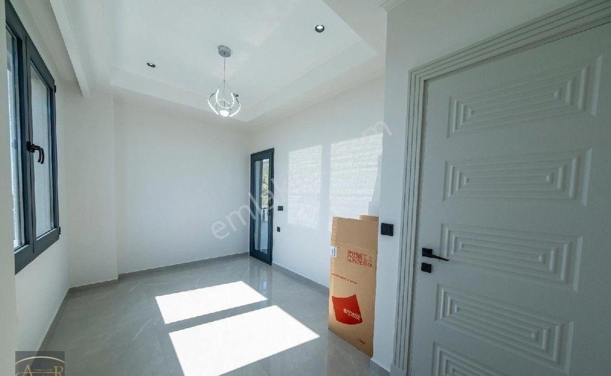 Balıkesir Edremit Altınoluk Satılık Müstakil Süper Lüks Villa - Görsel 30