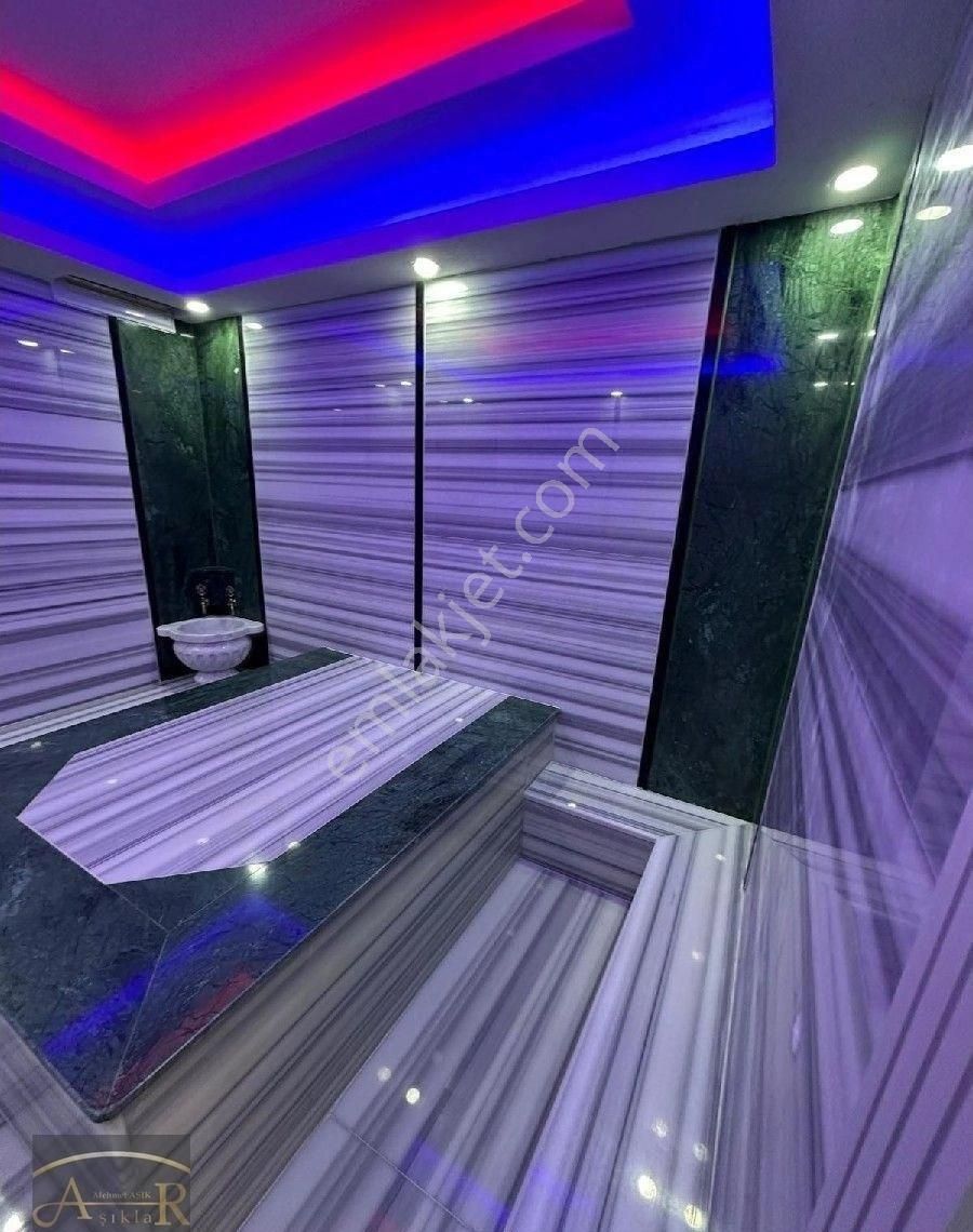 Balıkesir Edremit Altınoluk Satılık Müstakil Süper Lüks Villa - Görsel 10