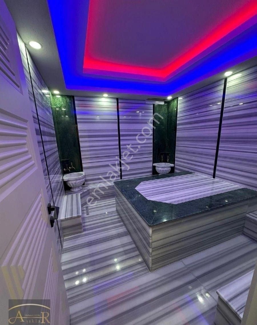 Balıkesir Edremit Altınoluk Satılık Müstakil Süper Lüks Villa - Görsel 25