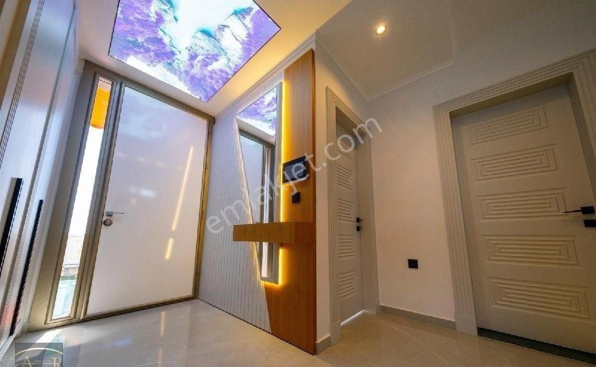 Balıkesir Edremit Altınoluk Satılık Müstakil Süper Lüks Villa - Görsel 14