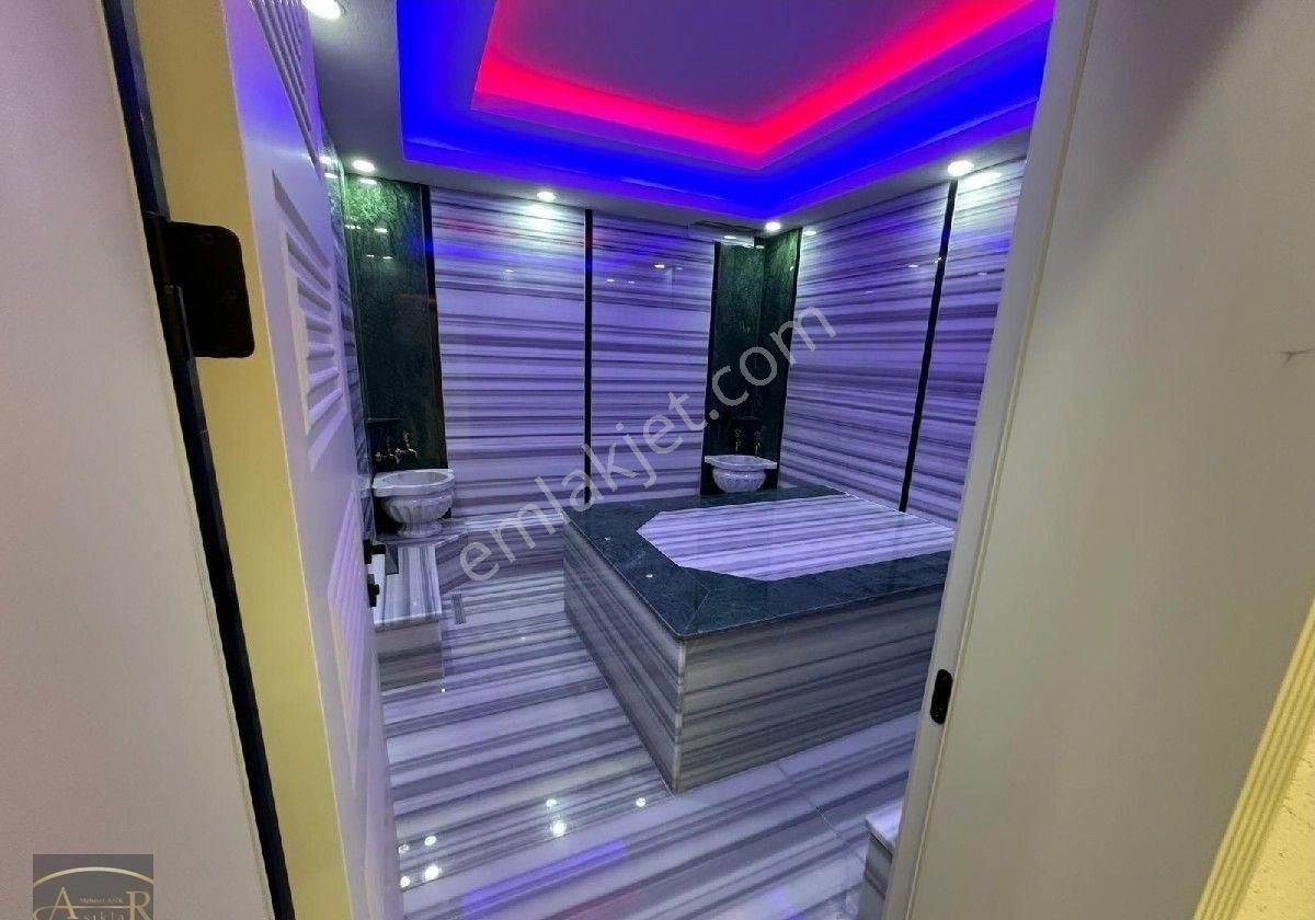 Balıkesir Edremit Altınoluk Satılık Müstakil Süper Lüks Villa - Görsel 24