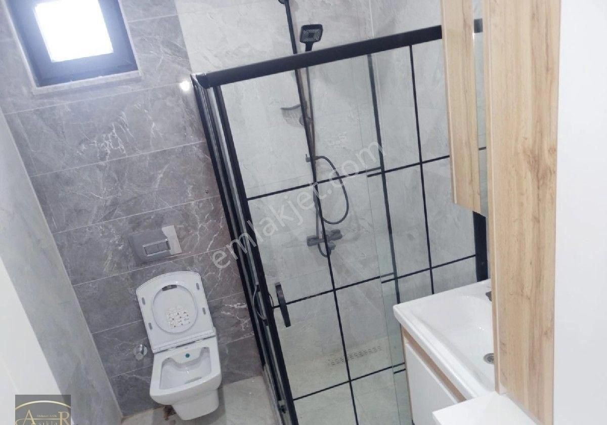 Balıkesir Edremit Güre Cumhuriyet Satılık Villa - Görsel 33