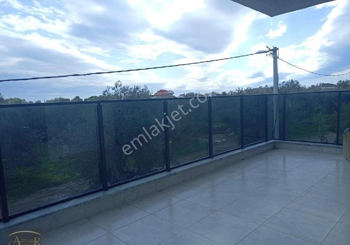 Balıkesir Edremit Güre Cumhuriyet Satılık Villa - Görsel 3