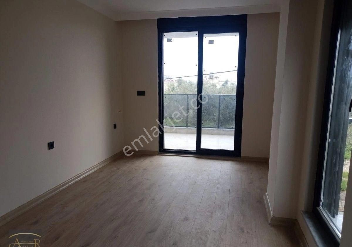 Balıkesir Edremit Güre Cumhuriyet Satılık Villa - Görsel 16