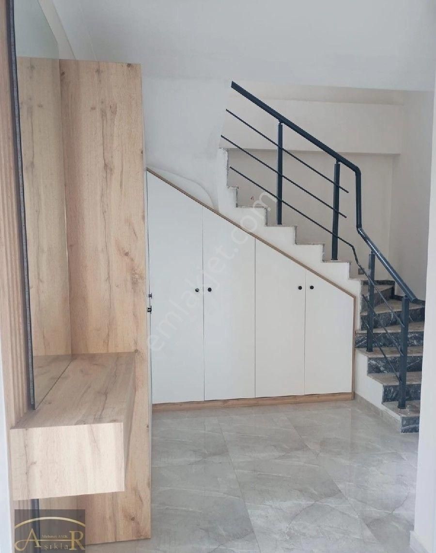 Balıkesir Edremit Güre Cumhuriyet Satılık Villa - Görsel 12