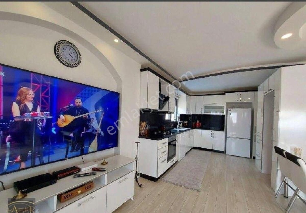 Balıkesir Edremit Altınoluk Satılık Müstakil Villa - Görsel 30