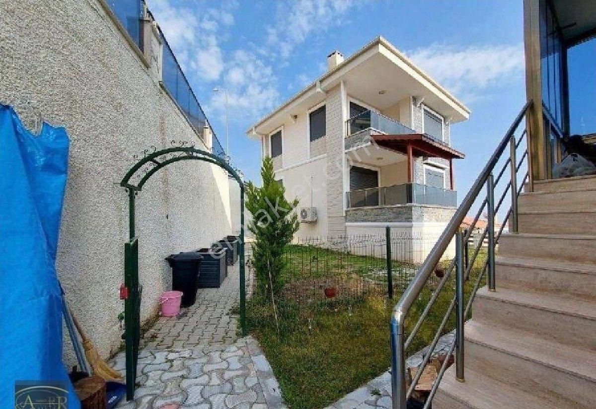 Balıkesir Edremit Altınoluk Satılık Müstakil Villa - Görsel 6