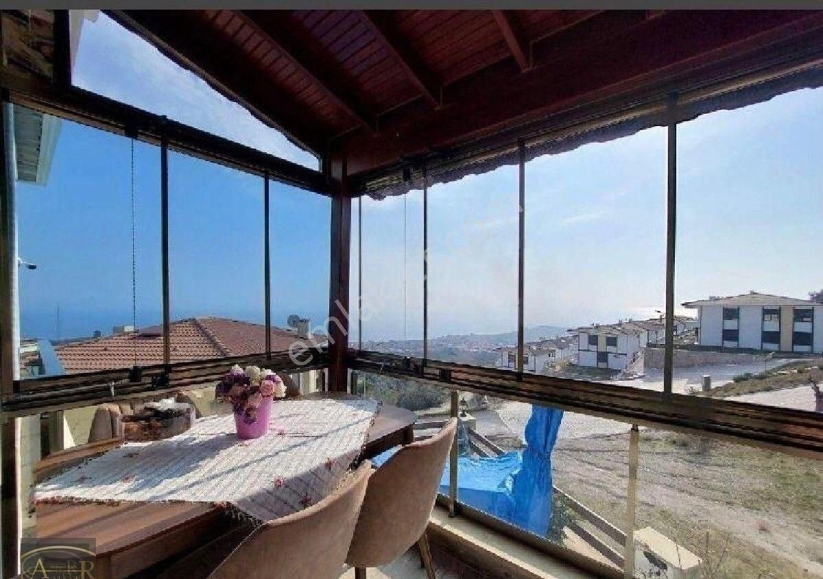 Balıkesir Edremit Altınoluk Satılık Müstakil Villa - Görsel 3
