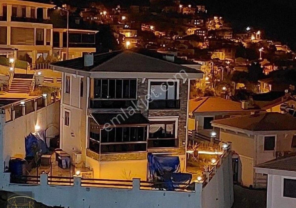 Balıkesir Edremit Altınoluk Satılık Müstakil Villa - Görsel 5