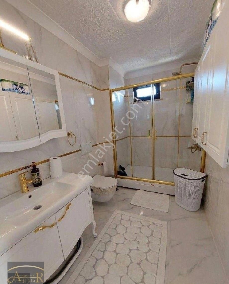 Balıkesir Edremit Altınoluk Satılık Müstakil Villa - Görsel 15