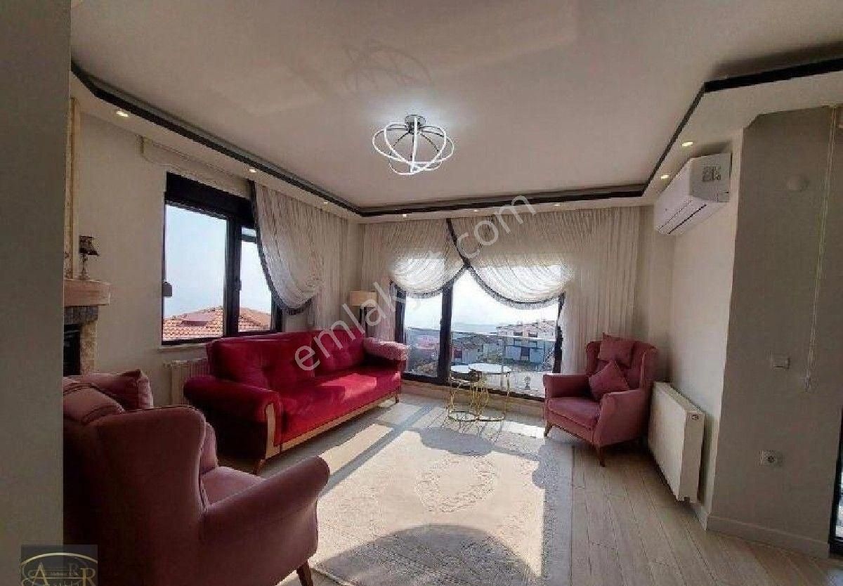 Balıkesir Edremit Altınoluk Satılık Müstakil Villa - Görsel 27