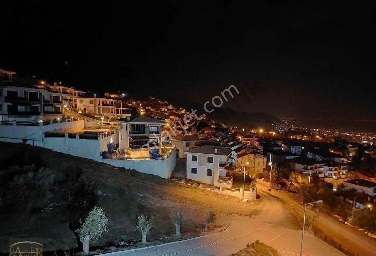 Balıkesir Edremit Altınoluk Satılık Müstakil Villa - Görsel 31