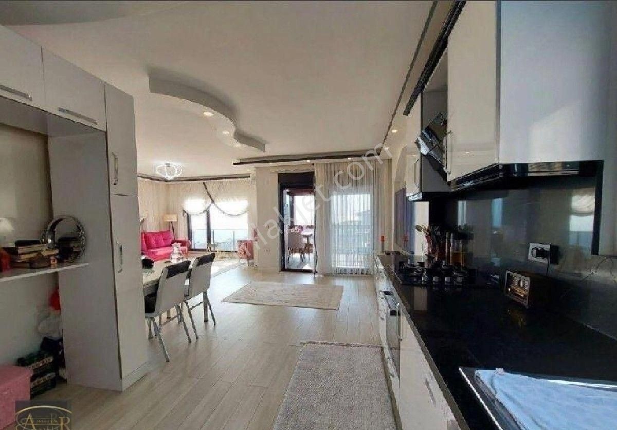 Balıkesir Edremit Altınoluk Satılık Müstakil Villa - Görsel 12