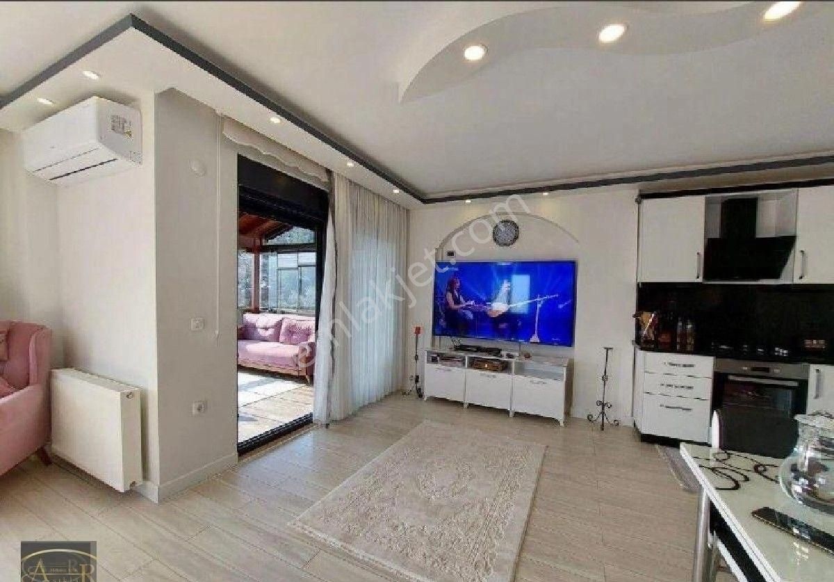 Balıkesir Edremit Altınoluk Satılık Müstakil Villa - Görsel 16