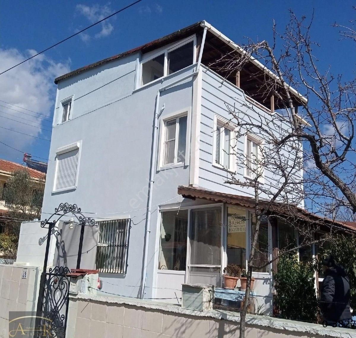 Çanakkale Ayvacık Küçükkuyu Satılık Müstakil Villa - Görsel 28