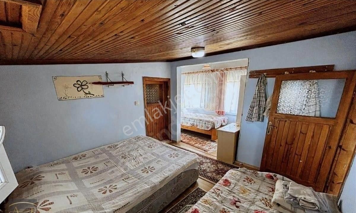 Çanakkale Ayvacık Küçükkuyu Satılık Müstakil Villa - Görsel 31