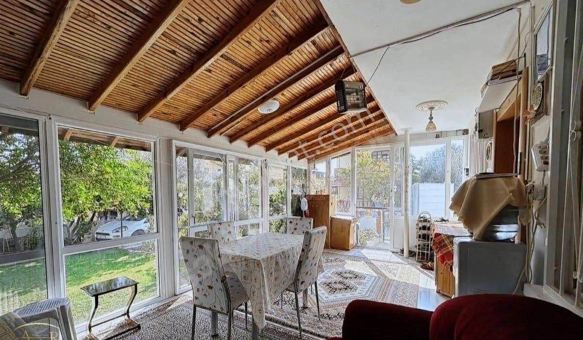 Çanakkale Ayvacık Küçükkuyu Satılık Müstakil Villa - Görsel 2