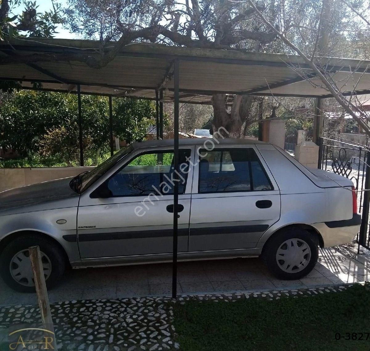 Çanakkale Ayvacık Küçükkuyu Satılık Müstakil Villa - Görsel 35