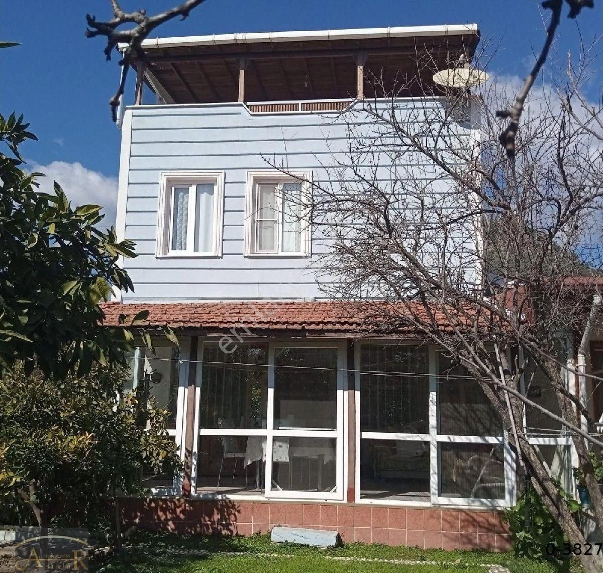 Çanakkale Ayvacık Küçükkuyu Satılık Müstakil Villa - Görsel 24