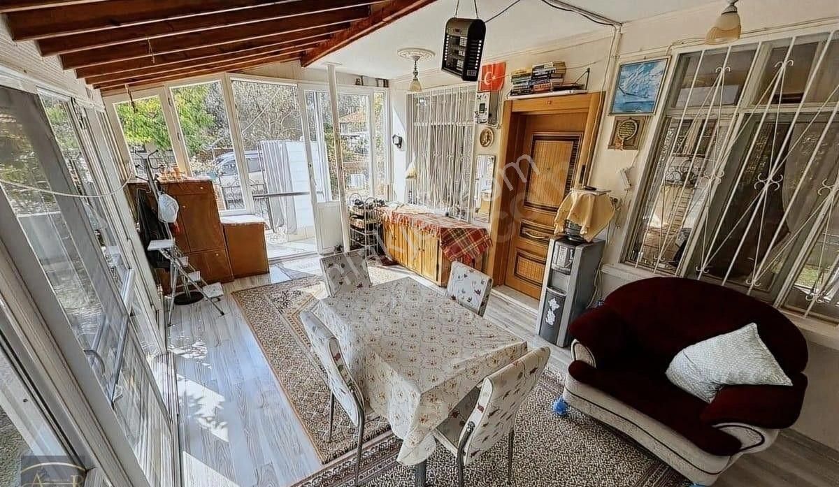 Çanakkale Ayvacık Küçükkuyu Satılık Müstakil Villa - Görsel 15