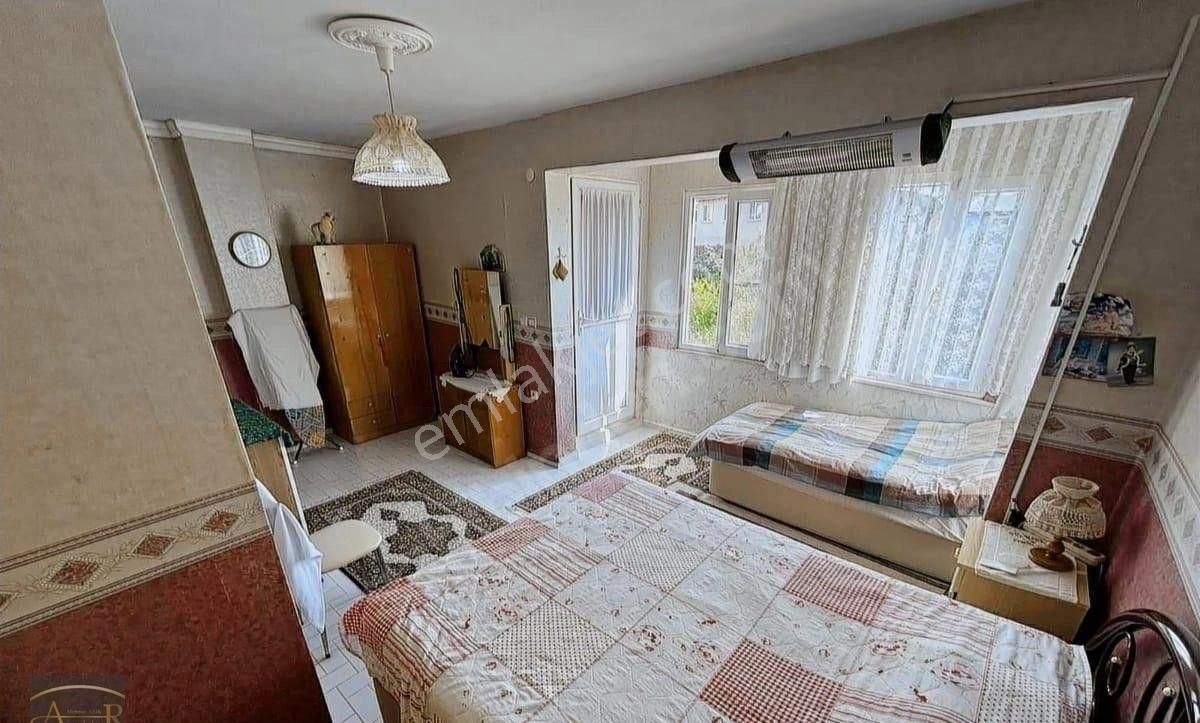 Çanakkale Ayvacık Küçükkuyu Satılık Müstakil Villa - Görsel 21