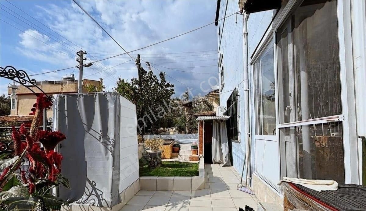 Çanakkale Ayvacık Küçükkuyu Satılık Müstakil Villa - Görsel 8