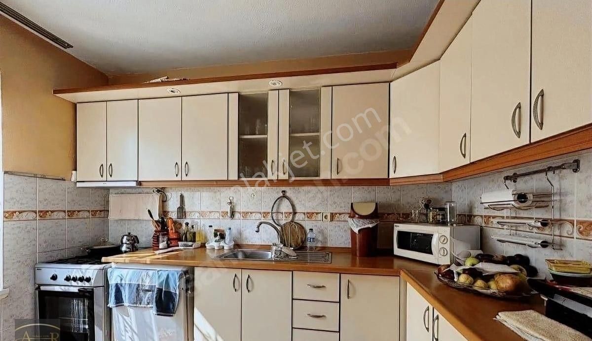 Çanakkale Ayvacık Küçükkuyu Satılık Müstakil Villa - Görsel 11