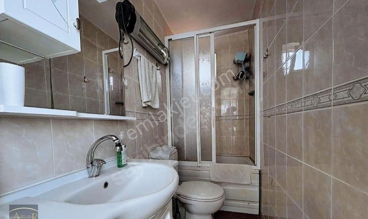 Çanakkale Ayvacık Küçükkuyu Satılık Müstakil Villa - Görsel 4