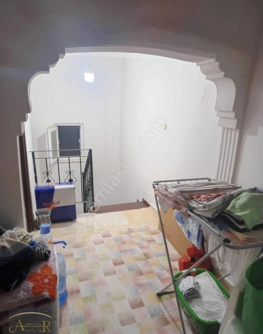 Balıkesir Edremit Güre Cumhuriyet Denize Sıfır Satılık Villa - Görsel 21